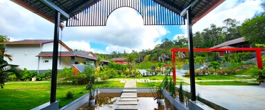 Hong Sau Resort