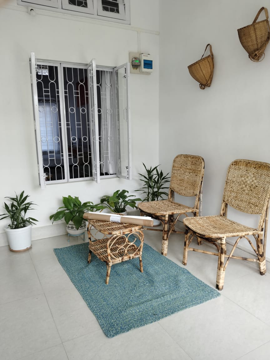 Hurgen Stay Backpacker Hostel - Tap to explore photos