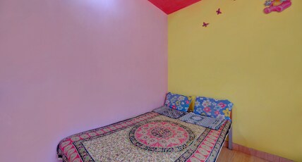 Dattaraj Cottage | Rooms & Caretaker Room Type - Standard Non A/c Room