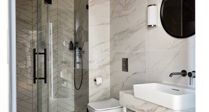 Crowne Plaza WARSAW - THE HUB Room Type - Premium Room