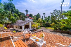 StayVista at The Haven - Grandeur
