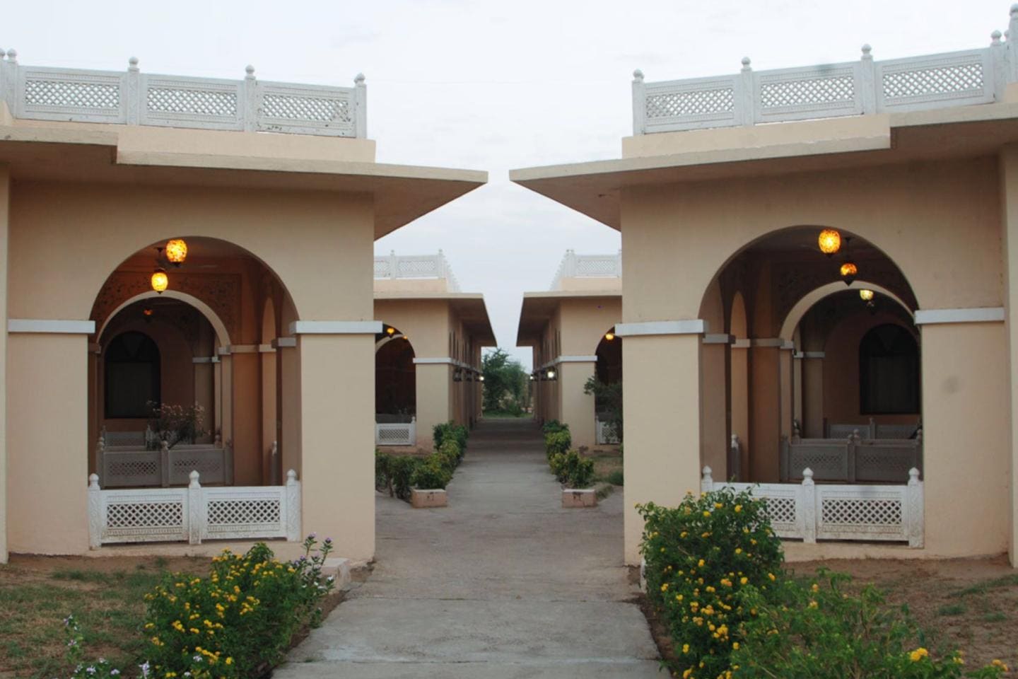 Main gallery