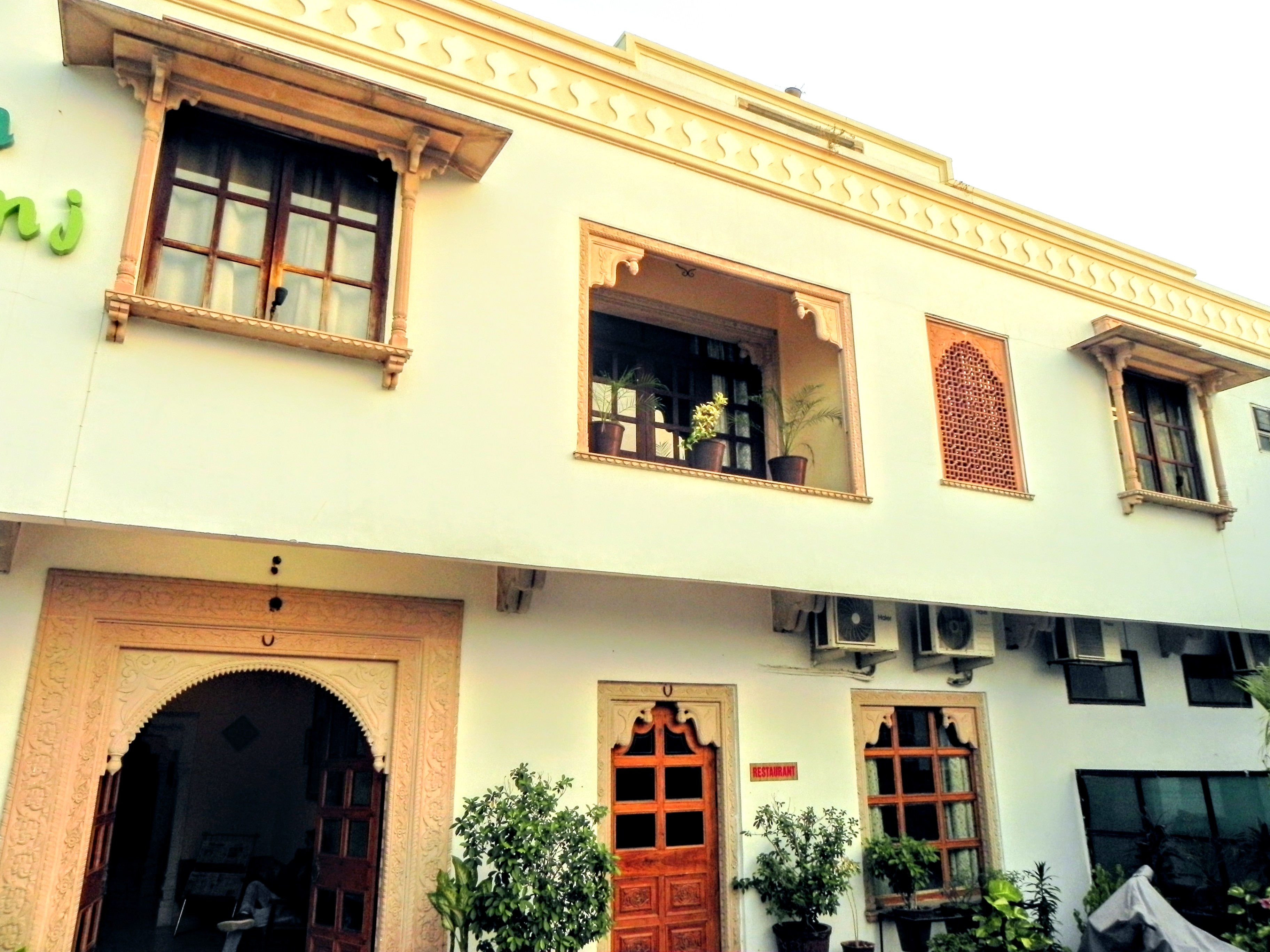 Main gallery
