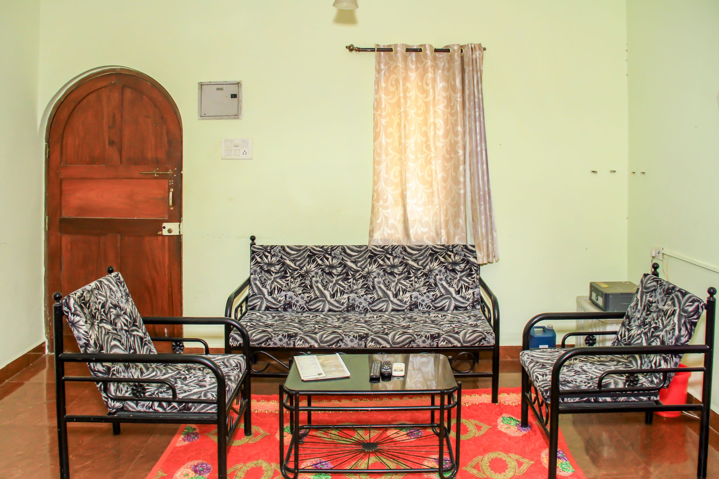 Main gallery