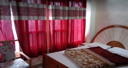 Hotel Batra Room Type - AC Rooms