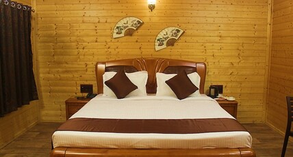 Verdant Retreat Room Type - Verdant Villa Verdant Retreat Room Type - Verdant Villa