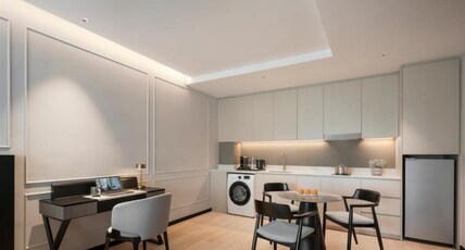 Oakwood Cameron Highlands Room Type - 2-Bedroom Premier