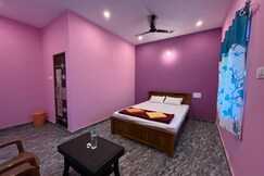 Goutami prasad jungle stays