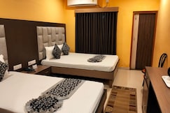 ANUTRI BEACH & SPA RESORT