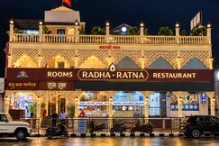 Radha Ratna Hotel