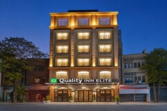 Quality Inn Elite By White Panda Hotels