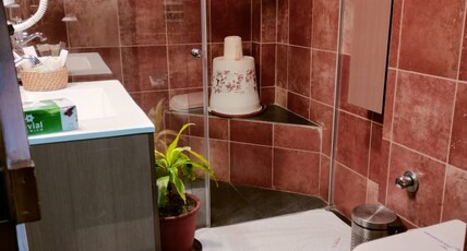 The Divine Hima Hotel | Restaurant & Bar Room Type - Superior Room with Balcony