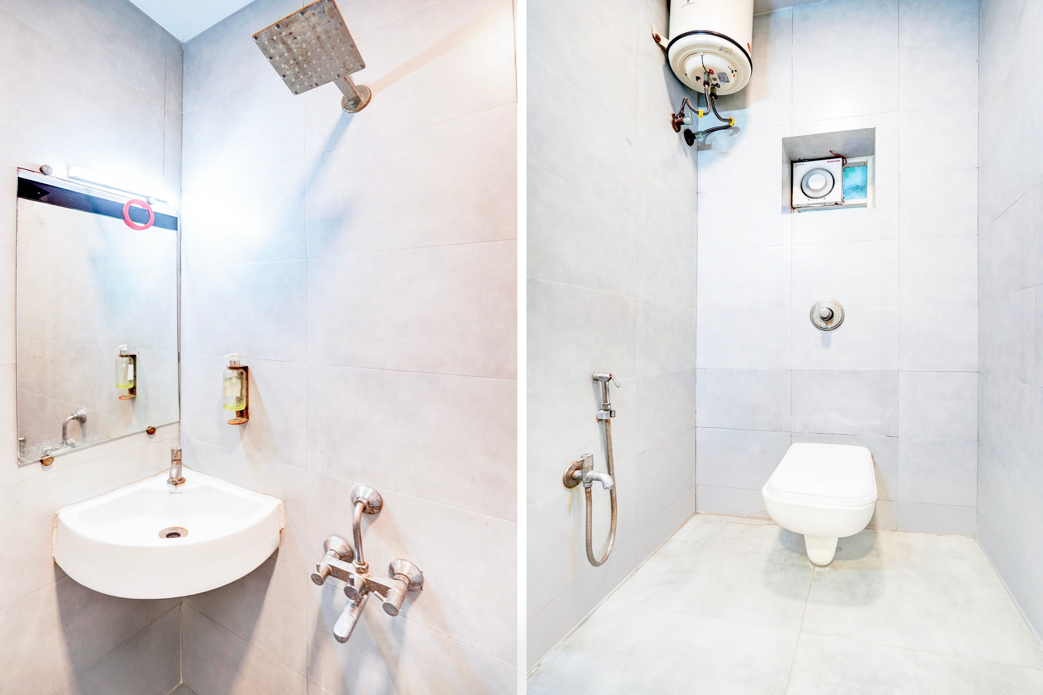 Super Hotel O Katol Road Friends Colony - Tap to explore photos