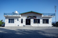 Aqua Lakeview Retreat Bhimtal