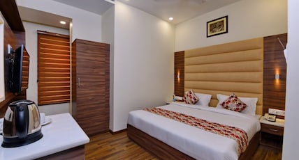 HOTEL YONIT INN Room Type - Deluxe room HOTEL YONIT INN Room Type - Deluxe room