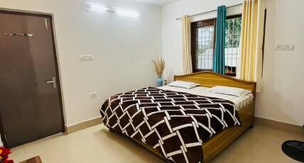 Valleyview Vacation Home Room Type - Townhouse Rooms