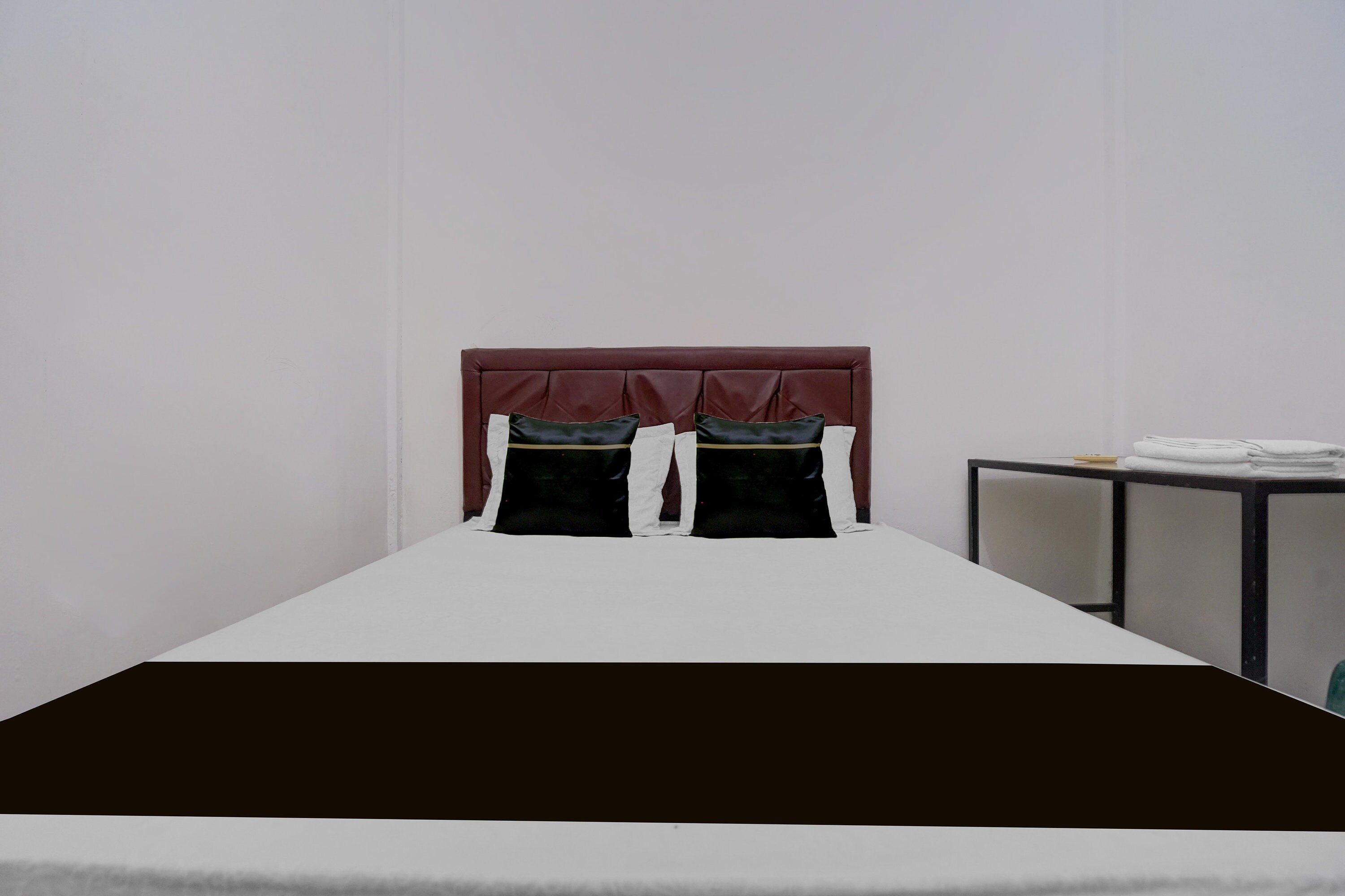Hotel O near RS Harapan Bunda formerly Quanza Inn - Tap to explore photos