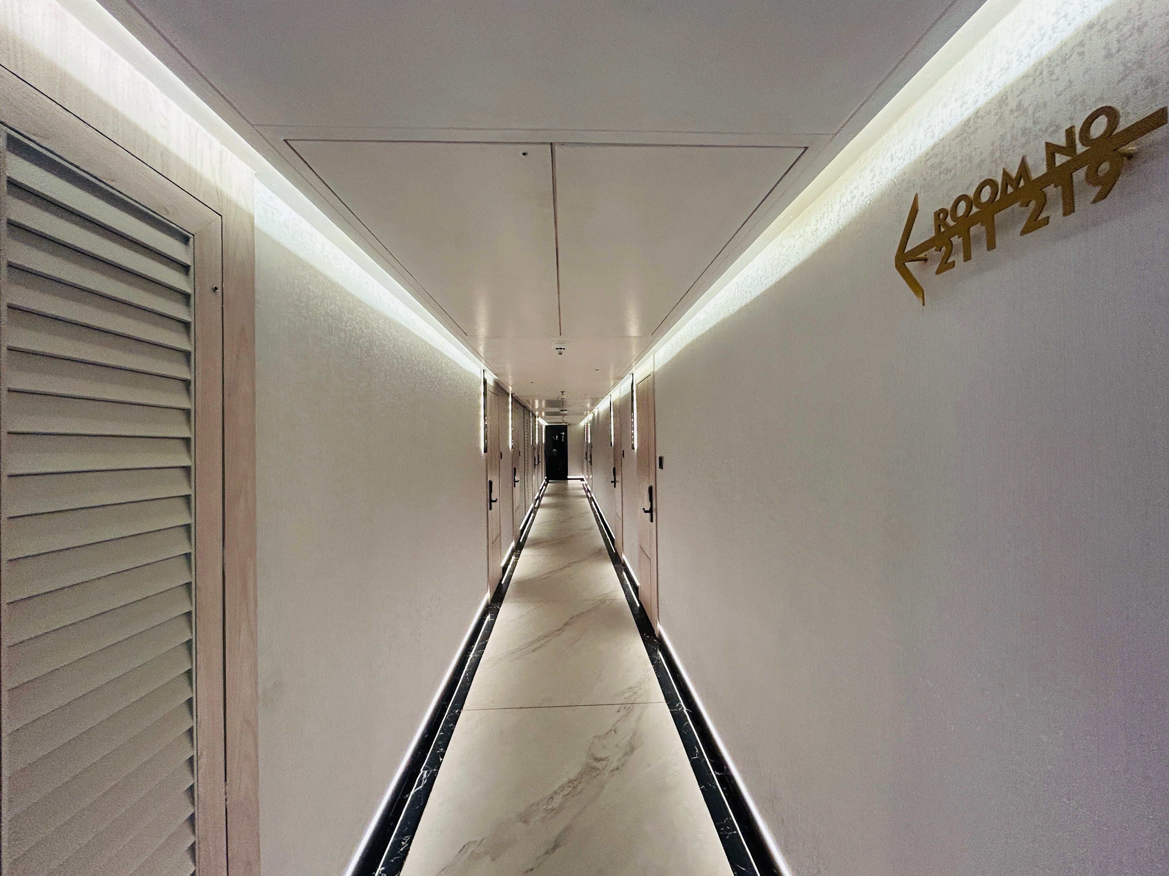 Rudraksh Hotel & Banquet - Tap to explore photos