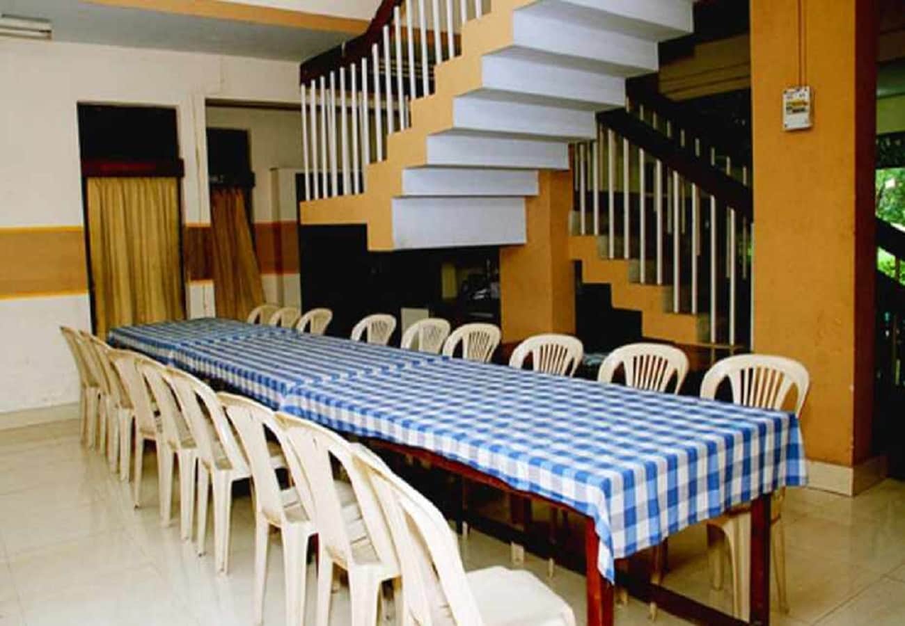 Government Youth Hostel Kochi - Tap to explore photos