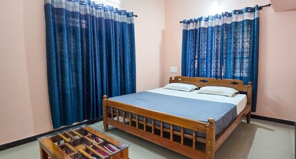 The Echo Blooms Coorg. Room Type - The Echo Blooms Coorg (More then 4 pax will accept the booking). The Echo Blooms Coorg. Room Type - The Echo Blooms Coorg (More then 4 pax will accept the booking).