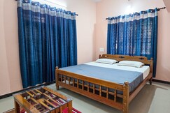 The Echo Blooms Coorg.