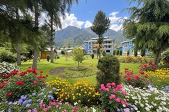 Pahalgam Resort and Cottages
