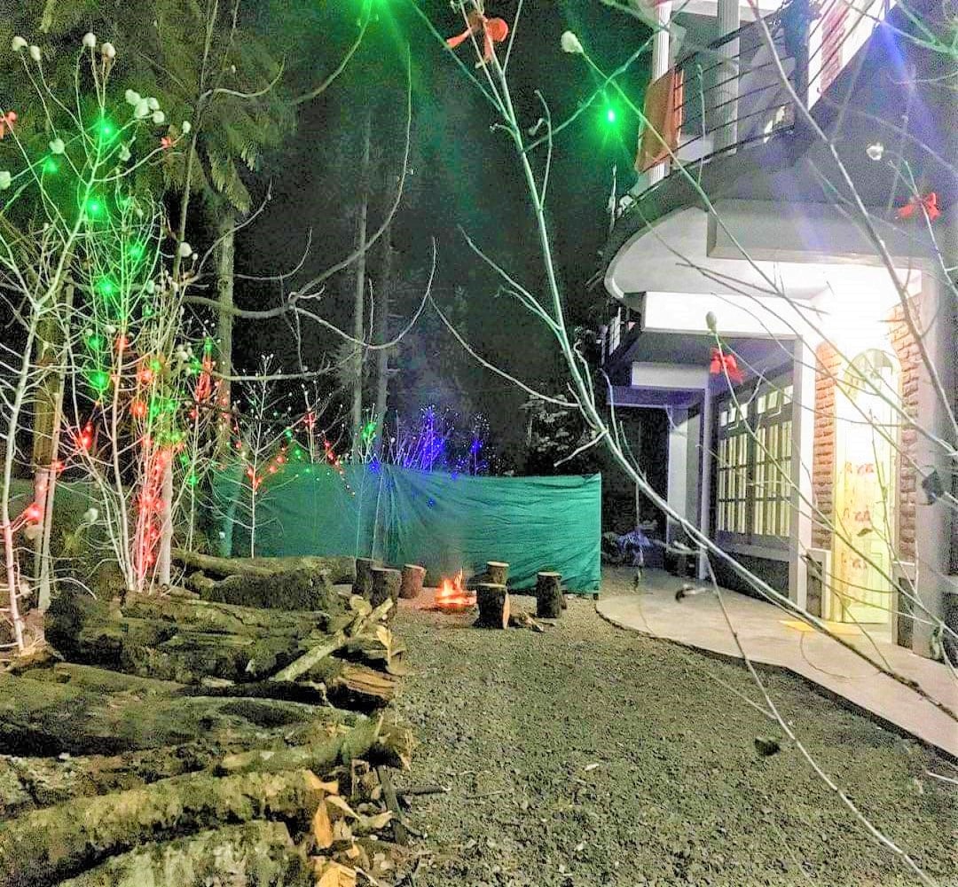 Native Stories - Tap to explore photos