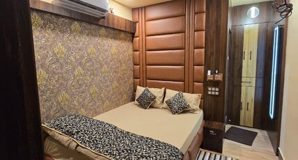 THE CLASSIC STAY Room Type - COZY ROOMS WITH EYE CATCHING INTERIORS