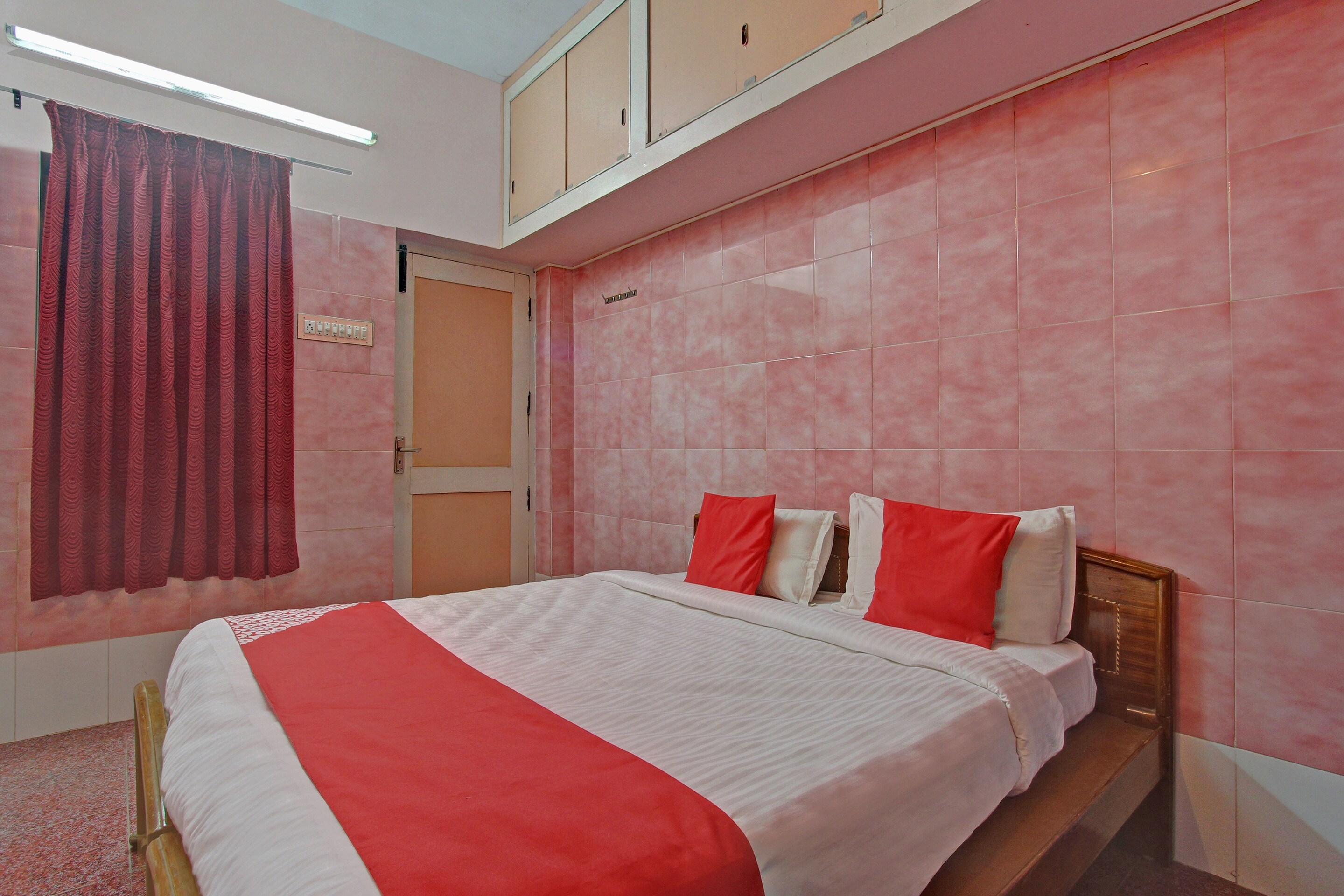 Hotel O Annai Residency - Tap to explore photos
