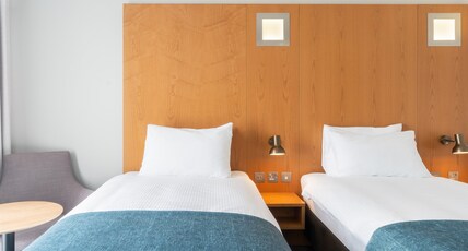 Holiday Inn BOURNEMOUTH Room Type - Standard Room