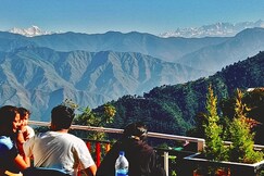 Address of Kasana Club Mussoorie | Overlooking Himalayas