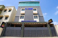 FabHotel Madras Residency