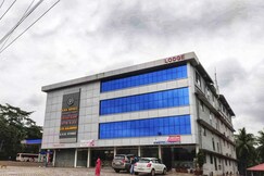 SSV Yathra Bording and loadging