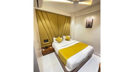 Hotel Pelican Villa Room Type - Standard Non Ac Room