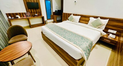 Hotel Mira Room Type - PREMIUM DELUXE
