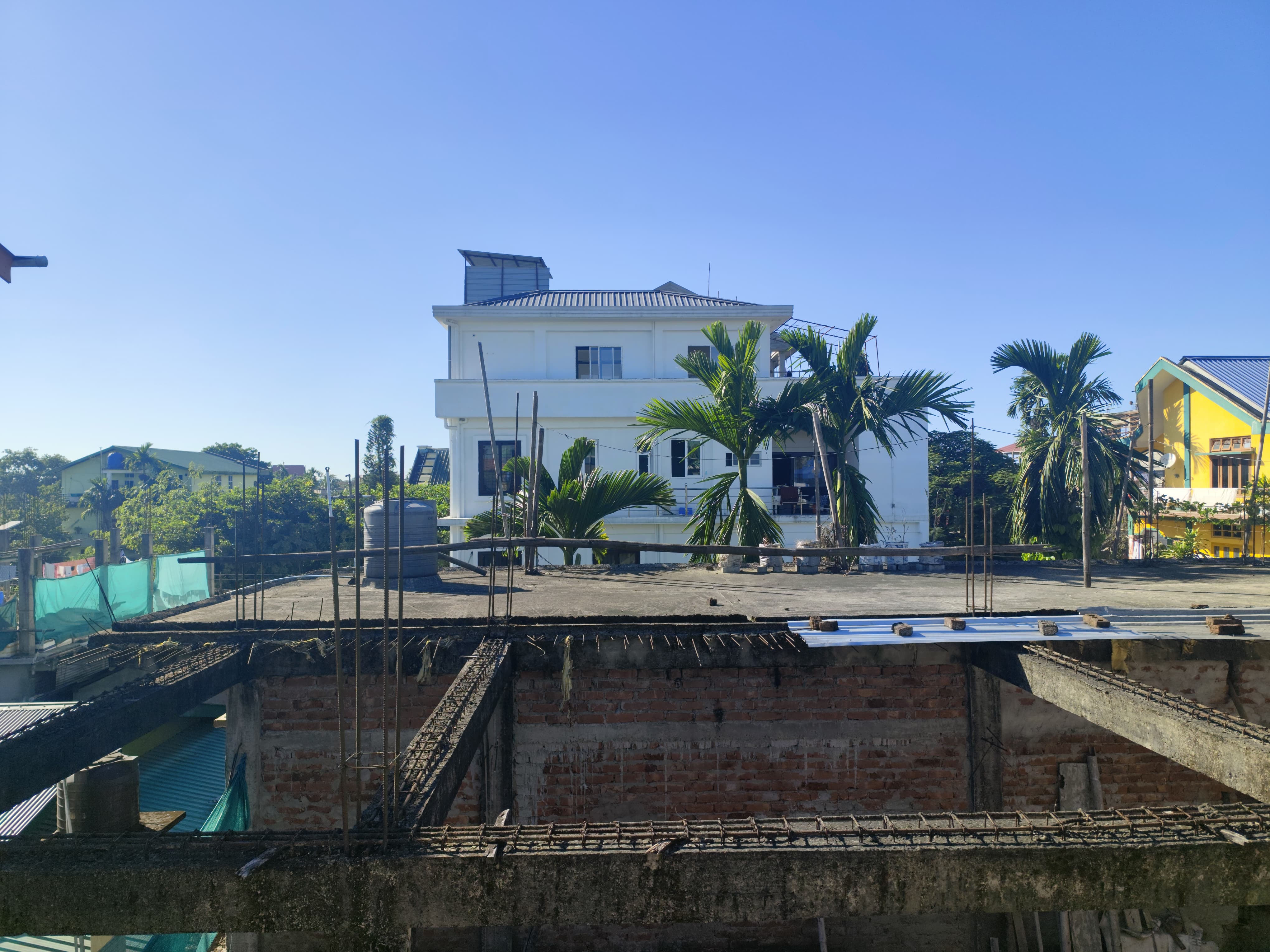Thomas Dibrugarh Homestay | Budget Stay with Local Vibe - Tap to explore photos