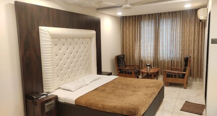 Hotel KBN Room Type - Executive Room