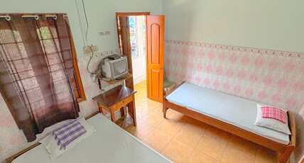 The Equinox Room Type - Standard Room (Non-A.C.)