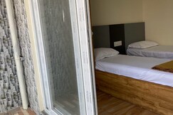 Octave HKP Residency