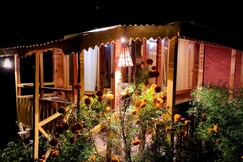 RRR Cottages and Treehouse