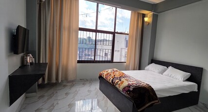 TrippersHome Room Type - Bedroom 5