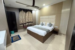 Hotel Om Internationalj