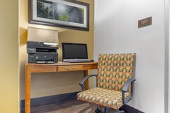 BEST WESTERN EAST EL PASO INN