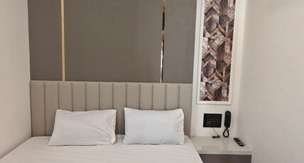 Hotel Kutch Inn Room Type - Master Double Bed Room