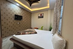 Abhinandan Guest House