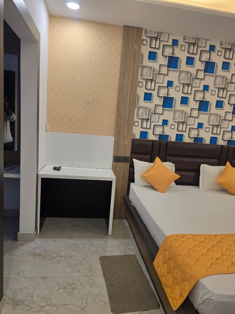 SONE HOTEL - Tap to explore photos