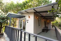 Treehouse Cozy Nature Retreat by Vivasa Villas