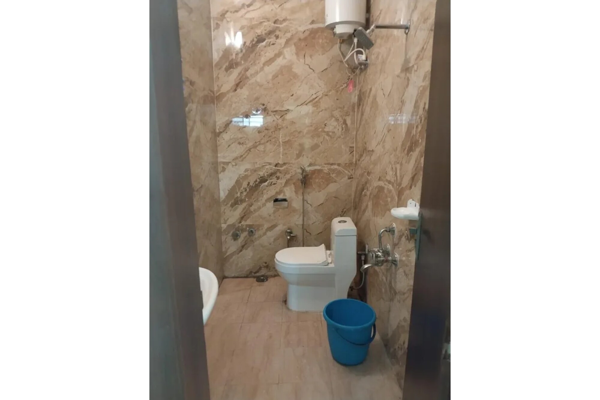 FabHotel Cherish Stays - Tap to explore photos