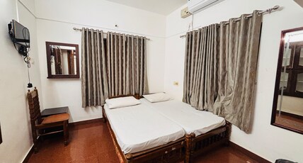 Dhevanjana Inn Room Type - Standard Ac