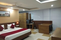 Hotel SPS Inn By BookingCare